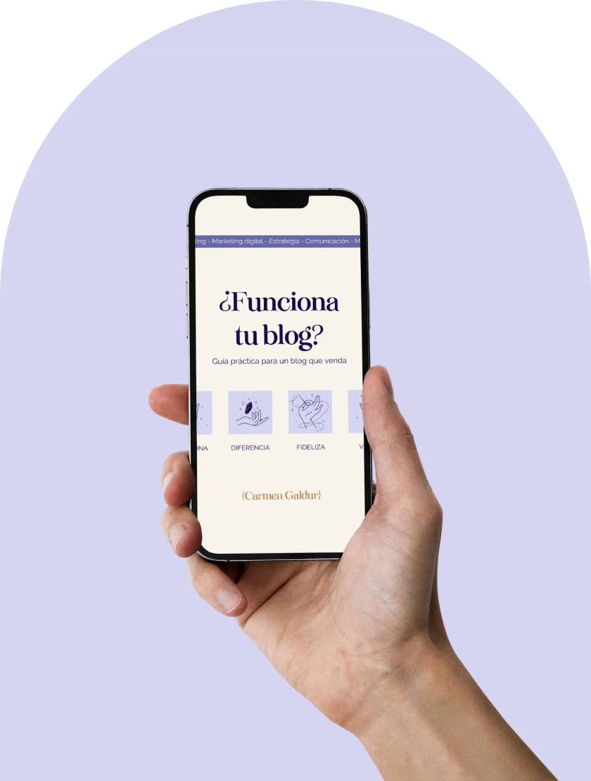 guia blog gratis carmen galdur